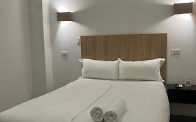 Hotel Hsr